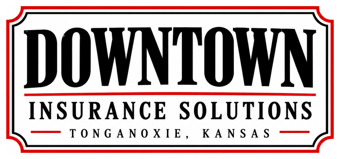 Downtown Insurance Solutions, Tonganoxie, Kansas